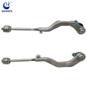 2 piezas de barras de amarre delanteras interiores y exteriores para BMW F49 F48 X1 X2 2016-20 32106667404/405 - Imagen 1 de 3