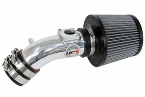 HPS Performance Shortram Air Intake Kit Polished for 2009-2013 Mazda 6 i Sedan - Picture 1 of 3