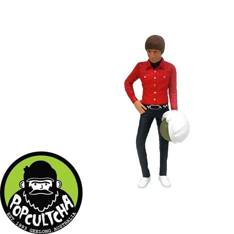 The Big Bang Theory - Howard 7" Action Figure "New" Cover