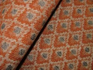 2.1 Metres iLiv Alps Spice Heavy Woven Fabric Curtain Upholstery Cushion Craft - Picture 1 of 9