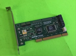 FastTrak TX2300 SATA 3Gb/s Controller Adapter PCI Card 0N040002 - Picture 1 of 3