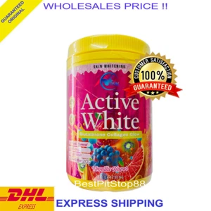 NUEVO Phyto Active Piel Blanca Glutatión Colágeno VitaC Anti Envejecimiento Blanqueamiento de la Piel - Imagen 1 de 9