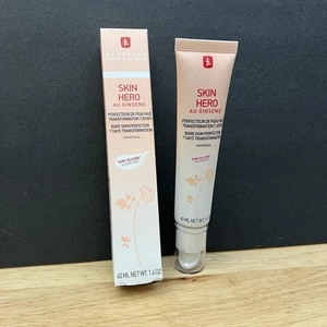 Erborian - Skin Hero with AU Ginseng Bare Skin Perfector 1.4 Ounce - 2 Units - Picture 1 of 9
