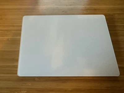 USED: Apple Magic Wireless Trackpad 2 - MJ2R2LLA - Image 1 of 2