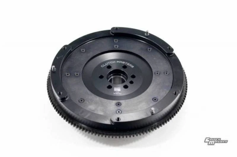 Clutch Masters se adapta al volante de inercia de aluminio FW-635-AL 07-14 Mini Cooper JCW Foto 1 de 1