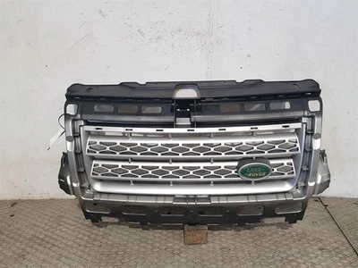 2006-2015 L359 LAND ROVER FREELANDER FRONT GRILLE 6H5217D957T  - Image 1 of 4