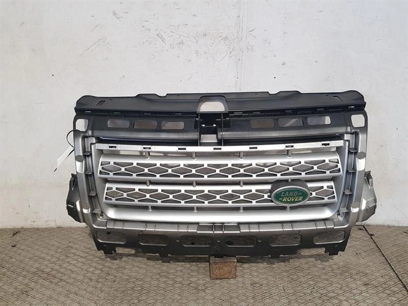 2006-2015 L359 LAND ROVER FREELANDER FRONT GRILLE 6H5217D957T  - Image 1 of 4
