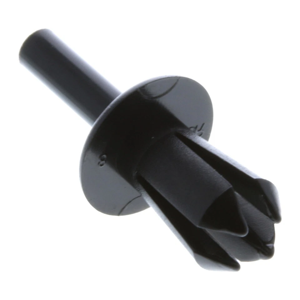 V30-1415 Vaico Bumper Face Bar Clip for MB Mercedes C Class S E Van SLK SL CL R - Imagem 1 de 1