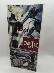Menu From Your Favorite Restaurant THE ORIGINAL CADILLAC BAR - Picture 1 of 5