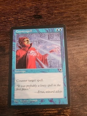 Counterspell Tempest Regular - Image 1 of 2