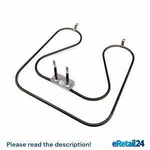 𝙉𝙚𝙬 GE Range Stove Convection Element WB44X45496 WB44T10086 WR17X11314 - Picture 1 of 7