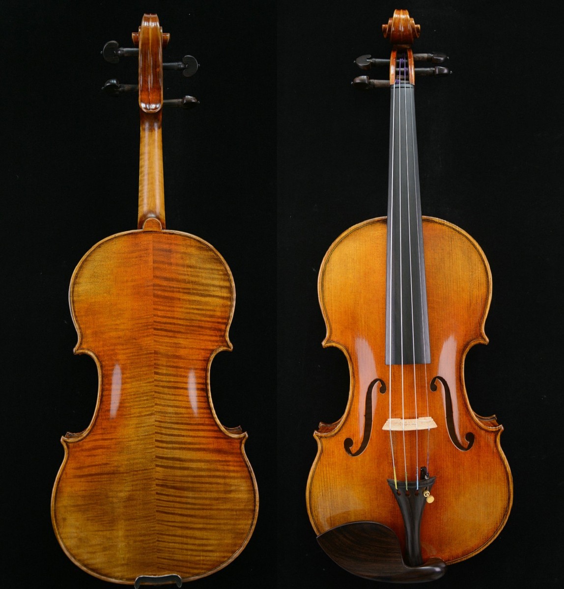 4/4 Size Violins for sale | eBay
