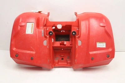 Honda Recon 250 TE 05 Fender Rear 80100-HM8-B00ZB 52921 - Image 1 of 4