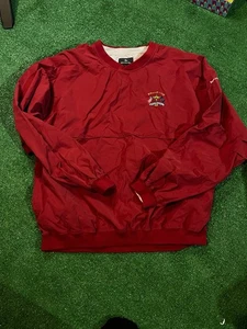 Vintage Ryder Cup Pullover Wind Breaker - Picture 1 of 3