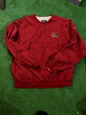 Vintage Ryder Cup Pullover Wind Breaker - Image 1 of 3