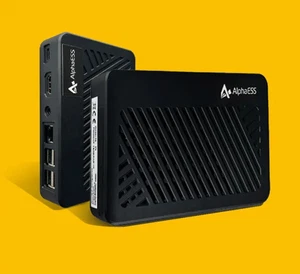 Alpha ESS Dynamic Box - Bild 1 von 5