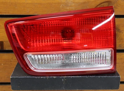 KIA Sedona 2015-2016 Right RH Passenger Side Inner Tail Light 92406-A9010 OEM - Image 1 of 4