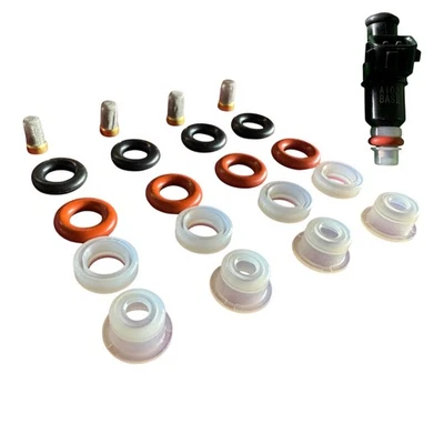 Kit reparación Honda Civic OEM 2006-2011 Foto 1 de 3