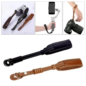 Dragonne pour appareil photo/accessoires pour dragonne pour appareil - Picture 1 of 13