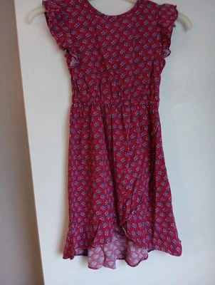 Carter's Kids  Child's Dress Size 4/5 - Image 1 of 4