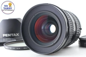 [Opt MINT w/ Hood] SMC Pentax FA 645 Zoom 55-110mm F5.6 Lens for 645N NII JAPAN - Picture 1 of 8