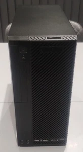 i5-8500 Mini Tower, 8GB. 500GB  SSD, Windows 11 Pro - Picture 1 of 5
