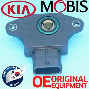 New Throttle Position Sensor (TPS) 3517022600 for DODGE KIA HYUNDAI SAAB - Picture 1 of 7
