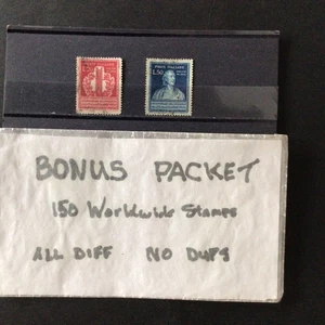 1945 Italy Stamp Lot M-351X - Picture 1 of 2