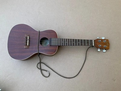 KALA KA-C Satin Mahogany Concert Ukulele  NICE! - Image 1 of 4
