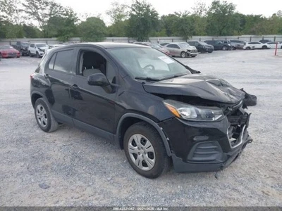 Rear View Mirror Fits 13-22 ENCORE 1130079 - Image 1 of 4