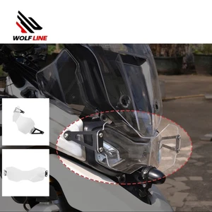Coperchio lente faro per Triumph Tiger 900 GT Rally Pro 2020-2023 - Foto 1 di 13