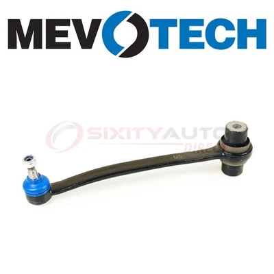 Mevotech Control Arm & Ball Joint Assembly for 2001-2006 Mercedes-Benz CL55 nx Foto 1 de 4
