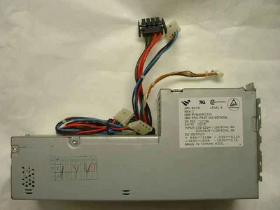 92F1235 IBM / Acbel Alimentation Électrique 9577 Etc. 200W - Photo 1/4