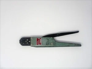 HT-95  Crimp Tool  Mfg: Dupont FCI  Condition: Used - Picture 1 of 1