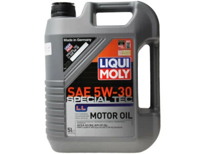 For 1999-2004 Jeep Grand Cherokee Engine Oil 88681GF 2000 2001 2002 2003 - Image 1 of 2
