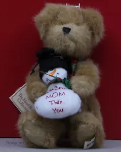 Boyds Bear Momma R Best Plüschbär 914451 Neu mit Etikett - Bild 1 von 1