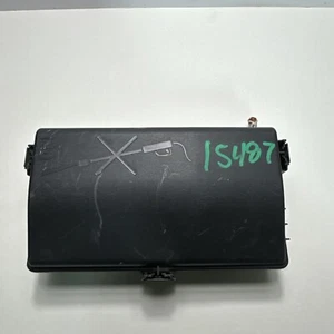 2011 - 2014 Chevrolet Cruze AT Fuse Box Relay Module OEM    95942232   2232 - Picture 1 of 16