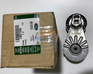 Genuine Land Rover LR4 RR Sport Range Rover PRIMARY BELT TENSIONER LR071035 - Picture 1 of 4