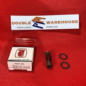 NOS OEM Tecumseh 590599A Starter Federstift - Bild 1 von 1