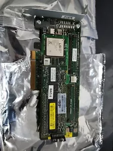 HP HSTNM-B008 w/ 512MB SDRAM Smart Array P400 - Picture 1 of 1