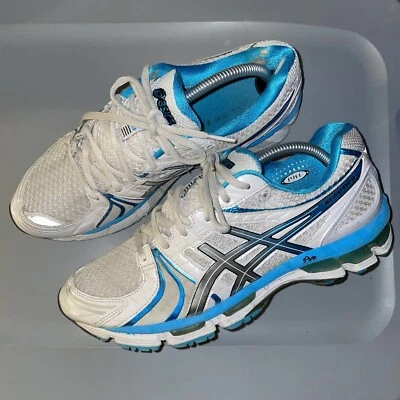 ASICS гель каяно размер женщин 10 мужской размер 8,5 - Изображение 1 из 4