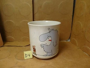 Salesmanship Begins When The Customer Says No Coffee Mug/Boynton/Japan(Used/EUC) - Picture 1 of 12