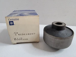 General Motors Genuine Bushing OEM Part 22610297 NOS Old Stock Auto Part - Picture 1 of 12