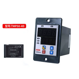 1 Stück FOTEK TMP50-4D Multi Timer - Bild 1 von 1