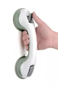 Premier Support Handle Suction Grip 29cm Hand Rail Bathroom Shower Safety Single - Picture 1 of 3