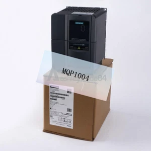 ONE NEW Siemens 6SE6420-2AD23-0BA1 6SE6 420-2AD23-0BA1 Inverter Drive - Picture 1 of 19