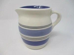Pfaltzgraff RIO Creamer Measures 4 1/2" High - Picture 1 of 6