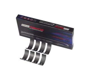 KING CR4032XP Race Rod Bearings Set for Toyota 1.6L 4AGE 4AGZE 4AGELC STANDARD - Bild 1 von 3