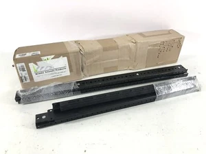 NEU Middle Atlantic OEM 14RU Space Rail für SRSR-X & SRSR-4 Racks BXSRSR14R2 - Bild 1 von 2