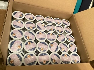 90 Victor Allen's Coffee French Vanilla Med Roast Kosher Keurig K-Cups BB 8/2026 - Picture 1 of 3